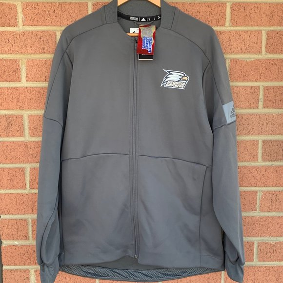 Adidas Georgia Southern Eagles Climalite Jacket